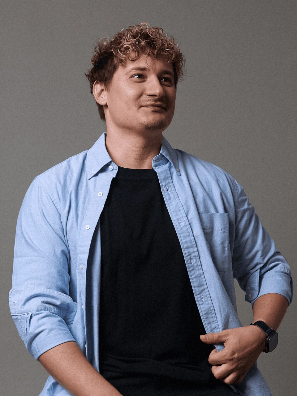 Евгений Березин